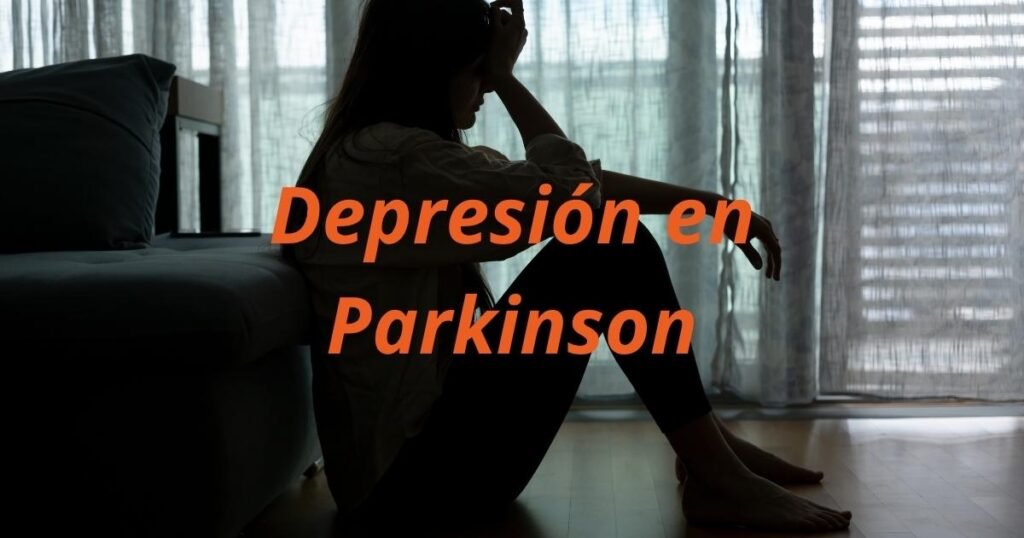 Depresión en Parkinson estrategias desde la fisioterapia