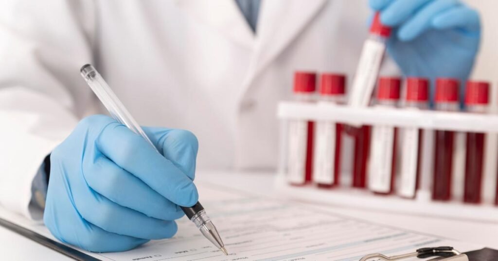 Nuevo avance en diagnóstico por análisis sanguíneo